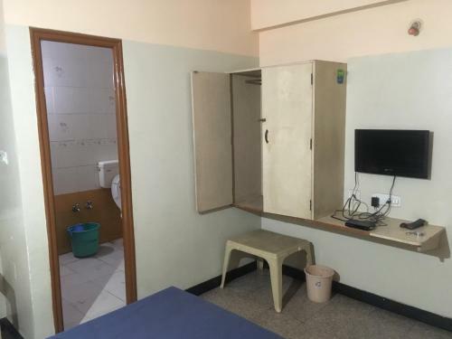 Sri Vijaya Palace Lodging