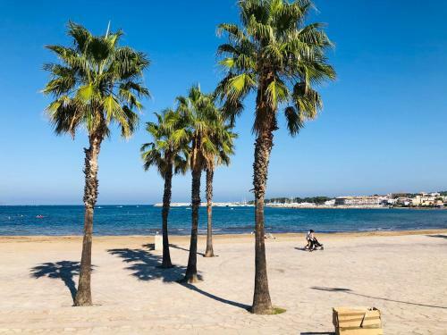 Apartamento Avinguda De Girona Ferienwohnung