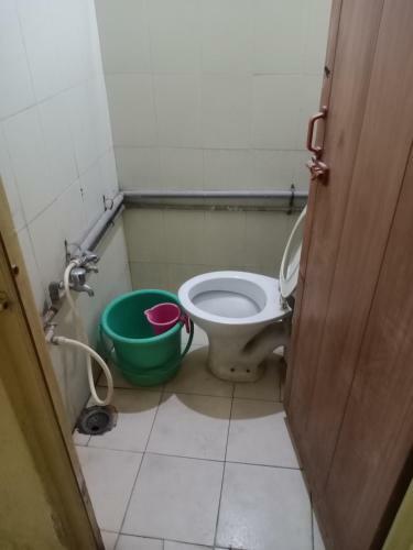 Hotel S P R Lodge