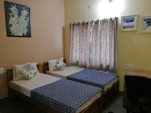 Hostal Stayin 2 Bedroom Independent House