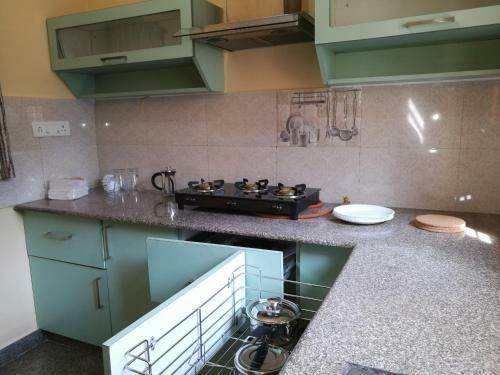 Hostal Stayin 2 Bedroom Independent House