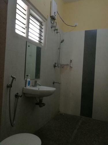 Hostal Stayin 2 Bedroom Independent House