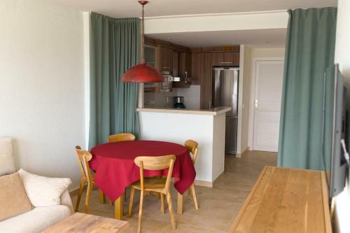 Apartamento Gavines