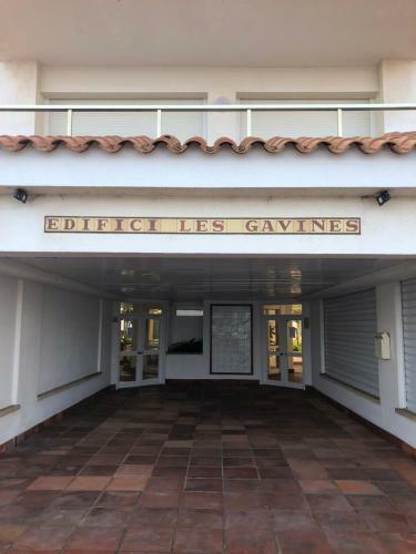 Apartamento Gavines