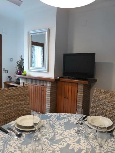 Casa Els Rosers Wifi