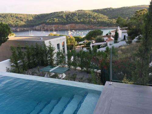 Villa Montgo