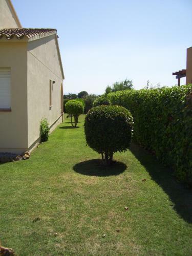 Super Villa With Private Pool And Garden - Pilans