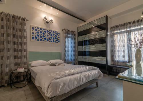 Apartamento The Jazminn