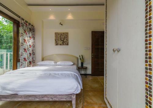 Apartamento The Jazminn
