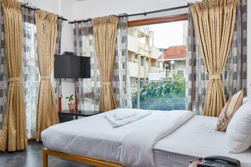 Apartamento The Jazminn