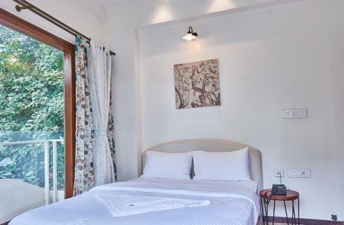Apartamento The Jazminn