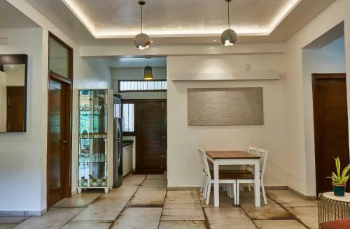 Apartamento The Jazminn