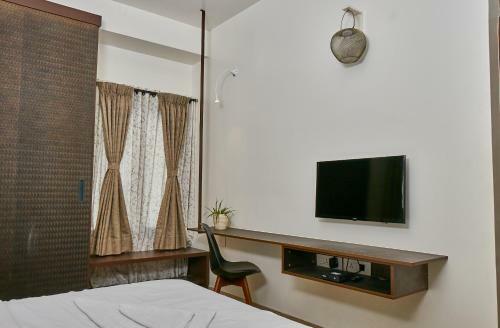 Apartamento The Jazminn