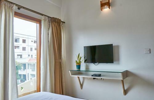 Apartamento The Jazminn