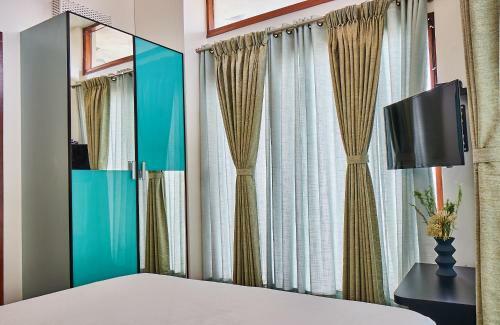 Apartamento The Jazminn