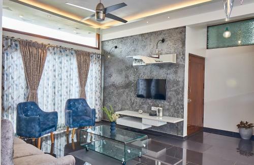 Apartamento The Jazminn
