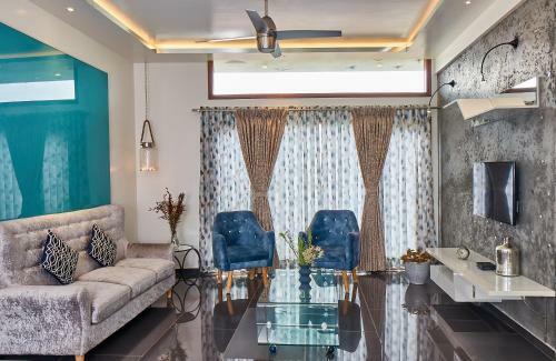 Apartamento The Jazminn