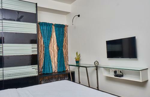 Apartamento The Jazminn