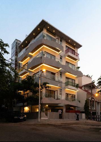 Apartamento The Jazminn