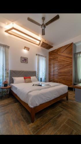 Apartamento The Jazminn