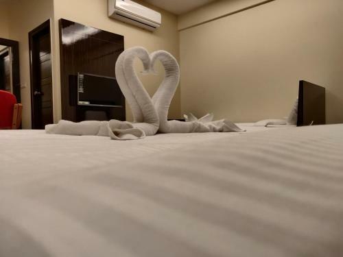 Hotel Siri Vybhava Residency