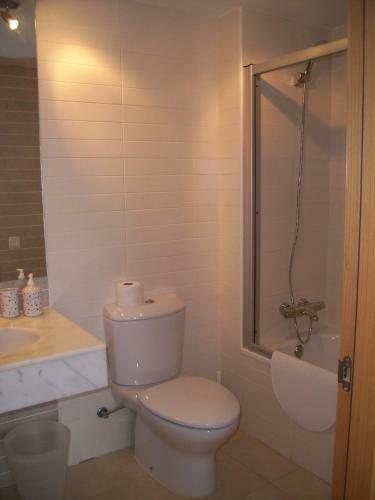 Beachfront Apartment With Sea View - Voromar