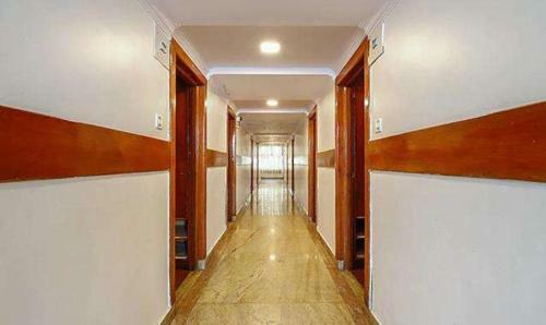 Fabhotel Spiro Grand