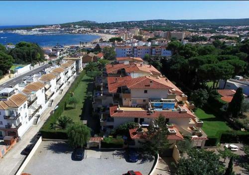 Apartamento L'escala Stil Mar A 300 Metros Del Mar