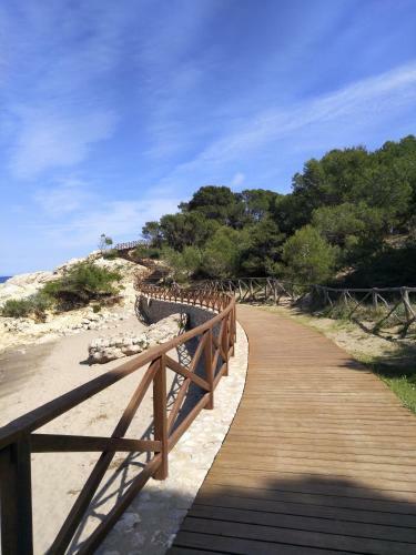 Apartamento L'escala Stil Mar A 300 Metros Del Mar