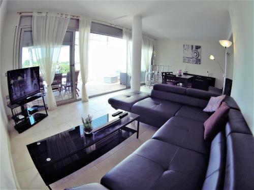 Villa Mickey