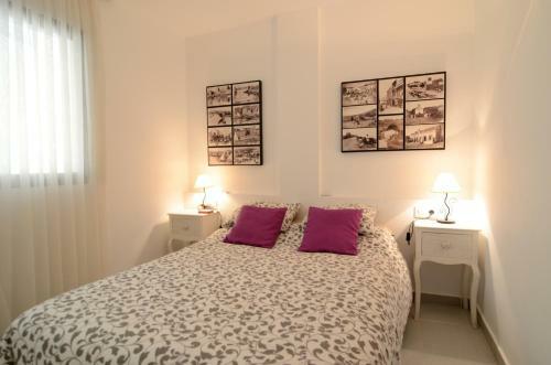 Apartamento Park Mar 1c