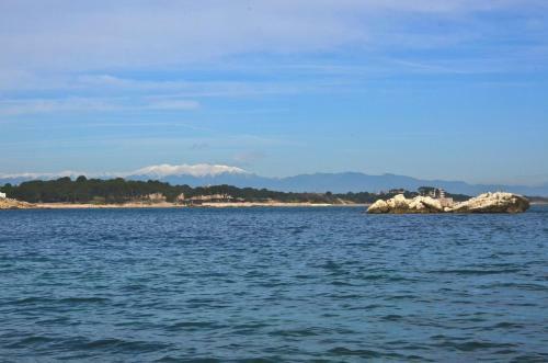 Apartamento Park Mar 1c