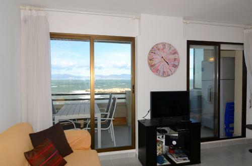 Apartamento Park Mar 1c