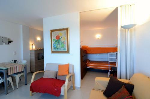 Apartamento Park Mar 1c