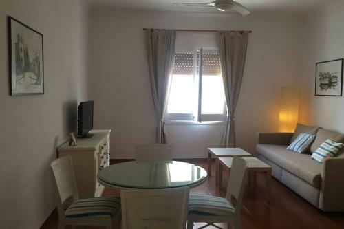 Apartamento Portbell Far