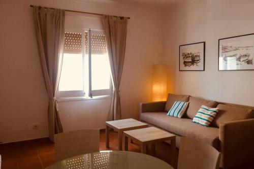 Apartamento Portbell Far
