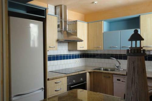 Apartamento Portbell Far