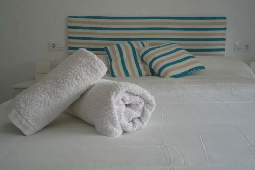 Apartamento Portbell Far