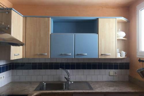 Apartamento Portbell Far