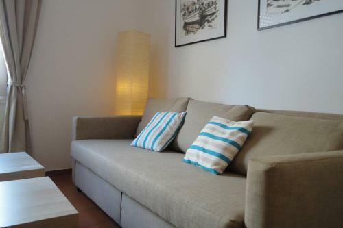 Apartamento Portbell Far