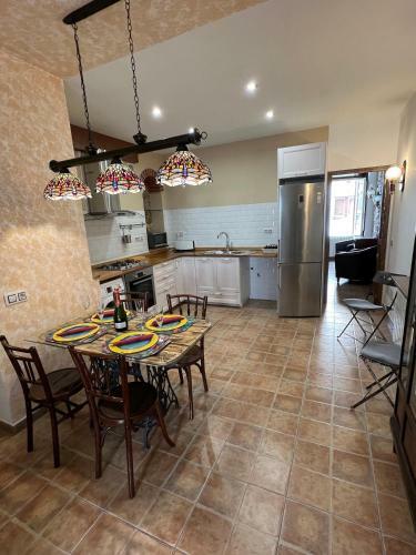 Apartamento Del Sol