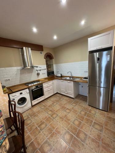 Apartamento Del Sol