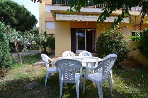Apartamento Estany I Pb-2