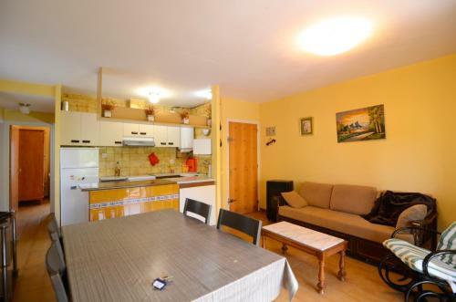 Apartamento Estany I Pb-2