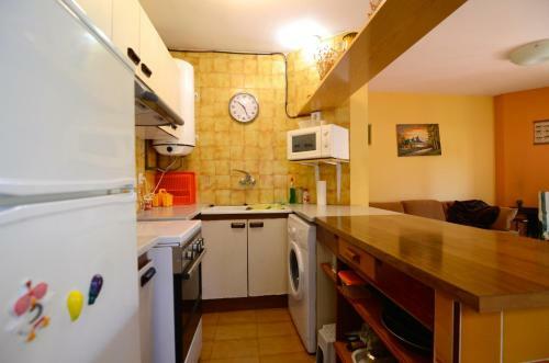 Apartamento Estany I Pb-2