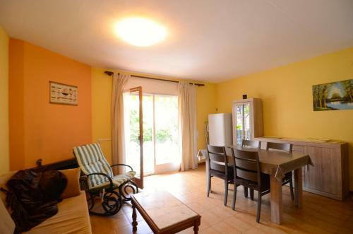 Apartamento Estany I Pb-2