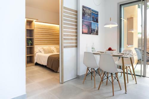 Albana Apartaments Tur�stics