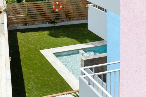Albana Apartaments Tur�stics