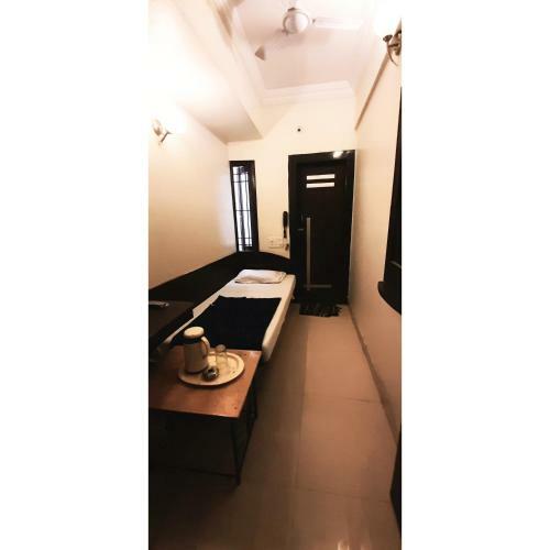 Hotel Prestige Residency