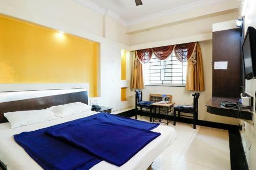 Hotel Prestige Residency